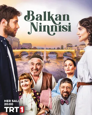 Balkan ninnisi