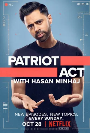 đạo luật yêu nước với hasan minhaj (phần 3)